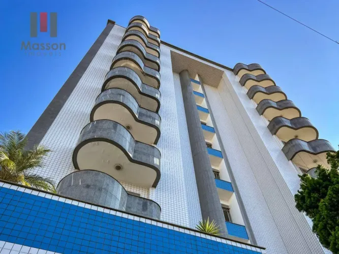 Apartamento com 2 dormitórios para alugar, 85 m² por R$ 3.311,74/mês - Cascatinha - Juiz d