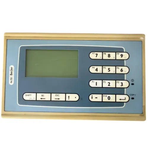 H-k30m-s - Beijer - Ihm - 24vdc 8w