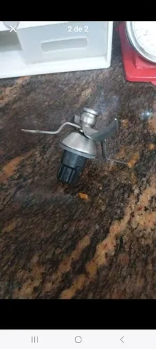 Lâmina Thermomix TM31