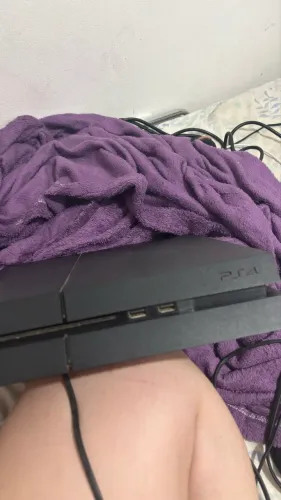 Ps4 fat