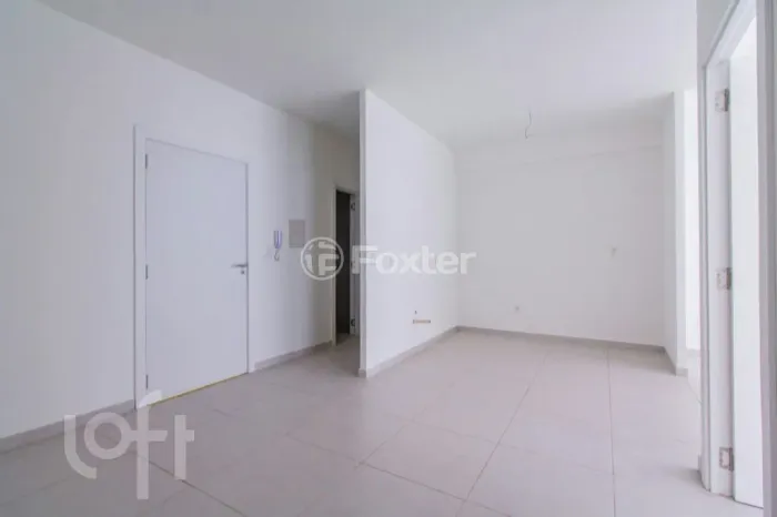 Apartamento à venda Rua dos Andradas, Centro Histórico - Porto Alegre