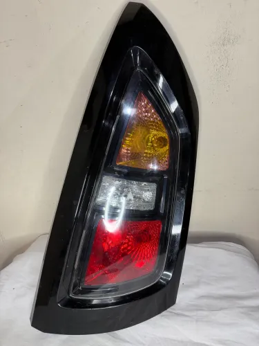 Lanterna Traseira Direita Kia Soul 2009/2010/2011/2012 