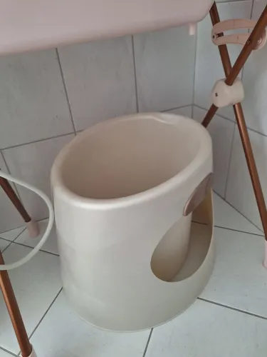 Ofurô Baby Tub 1 a 6 anos