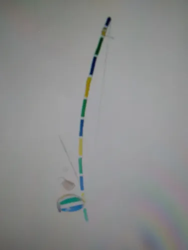 Berimbau Cabeça de viola