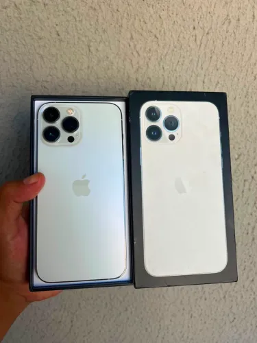 iPhone 13 Pro Max de 128GB