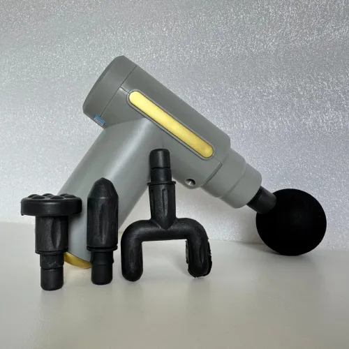 Massageador portátil sem fio Recarregável