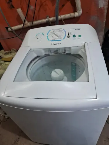 Electrolux 12kg 