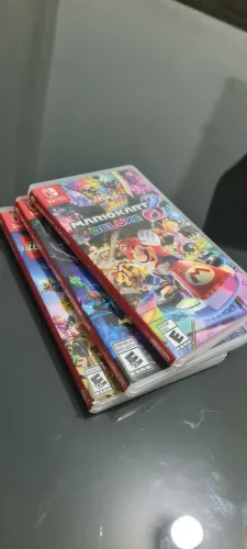 Switch lite