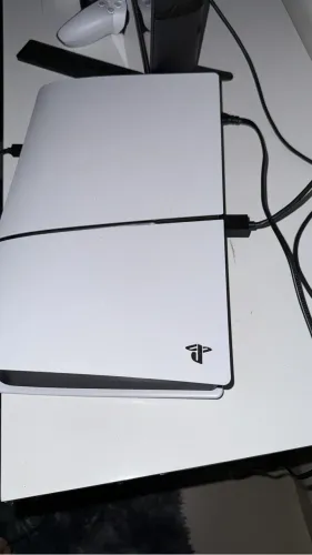 PS5 MÍDIA DIGITAL