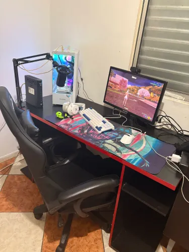 MESA GAMER