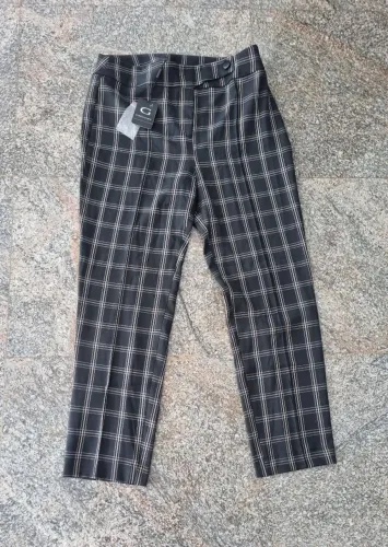 Calça Feminina Gregory 46 - NOVA