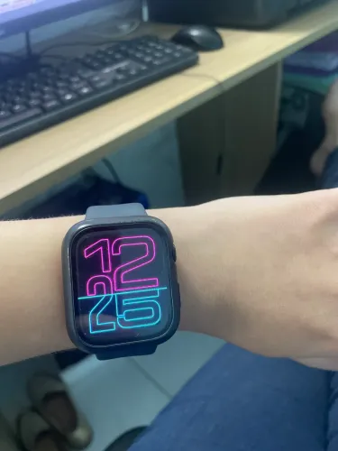 Apple Watch série 8