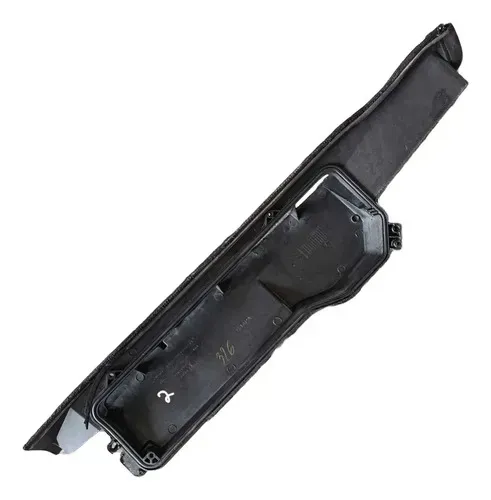 Suporte Caixa Ventilacao Fiesta Ecosport 2003 A 2014 #2