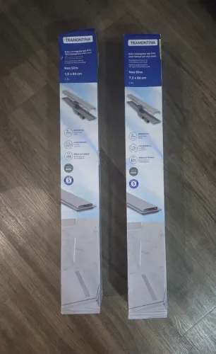 Ralo linear Tramontina Neo Slim