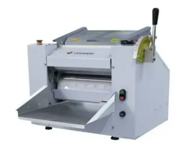 Cilindro Laminador de Mesa Inox Venâncio 39 cm Monofásico CLMISV39NR 220V
