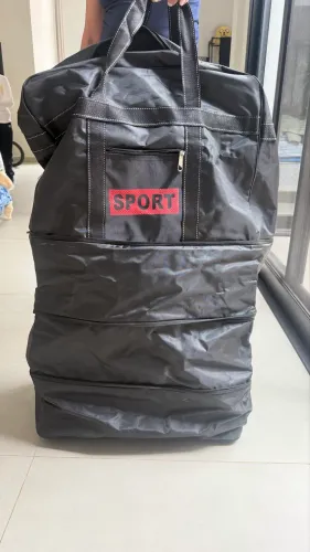 Mala viagem
