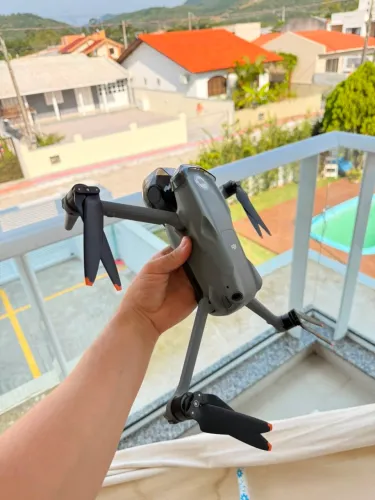 Drone dji AIR 3s