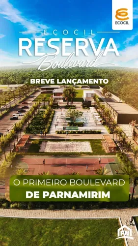 Vendo terreno condominio Clube na cidade de Parnamirim RN