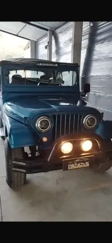 Ford Jeep Jeep 1968