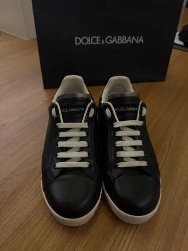 Tênis dolce gabana