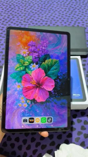 Tablet vendo