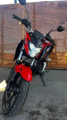 Cb300 F