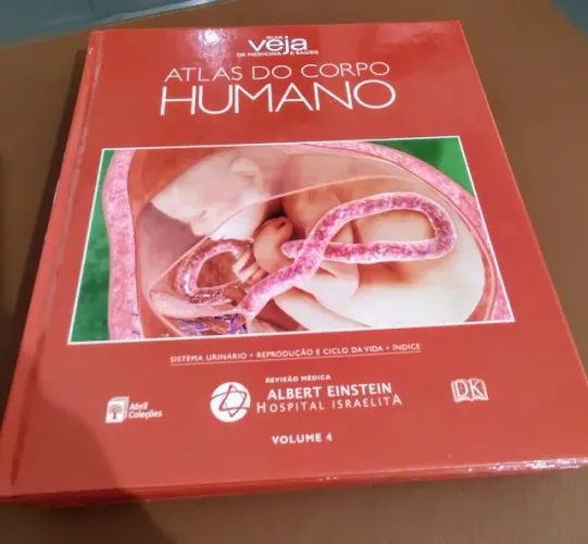 Guia VEJA de Medicina e Saúde 