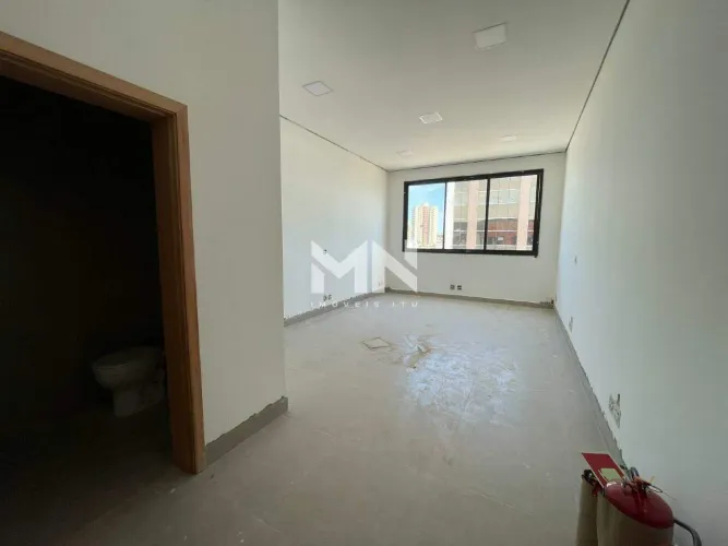 Sala comercial para aluguel, Itu Novo Centro - Itu/SP