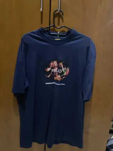Camisa class 