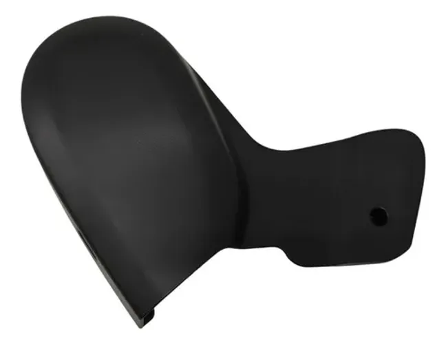 Moldura Interna Banco Motorista Fiat Pulse 2022 100262336