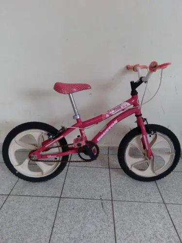 Bike infantil