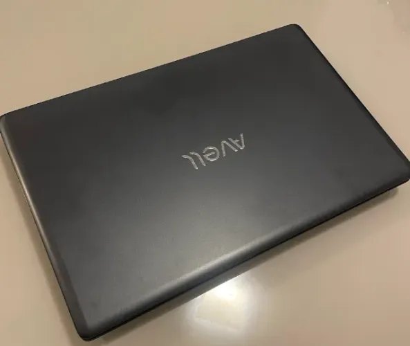 Notebook Gamer i7 16GB Avell