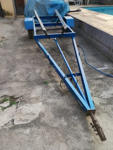 Carreta rodoviária