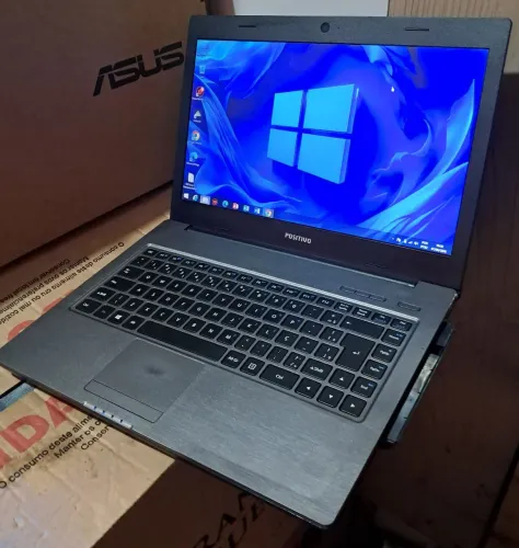 Positivo Core I5 2350M 4GB HD 500GB WINDOWS 8.1 FORMATADO