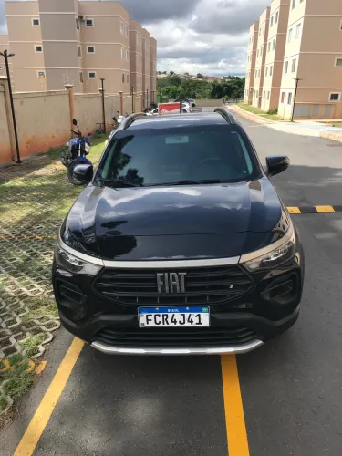 Fiat Pulse Audace 1.0 Turbo 200 Flex Aut. 2023