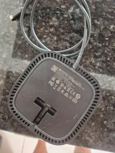 Suíte HP