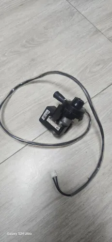 Bomba de dreno modelo PLD 12 