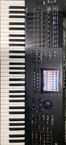 Yamaha Motif XF 7