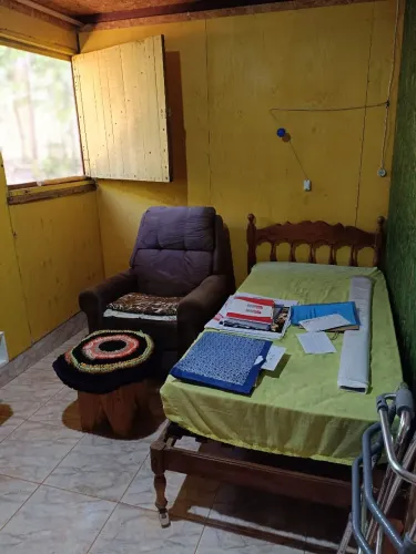 Chácara Núcleo Rural Chapadinha Sobradinho DF