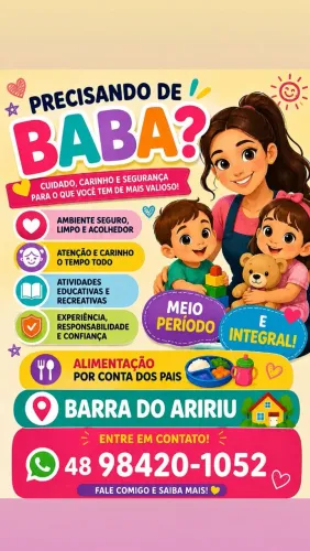 Babá