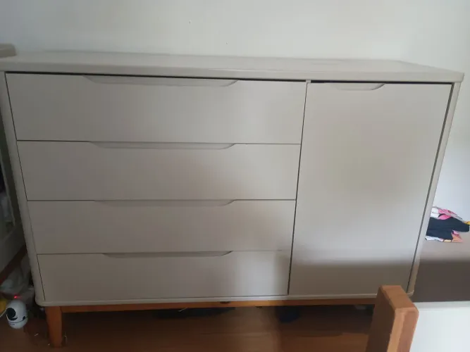 Cômoda 