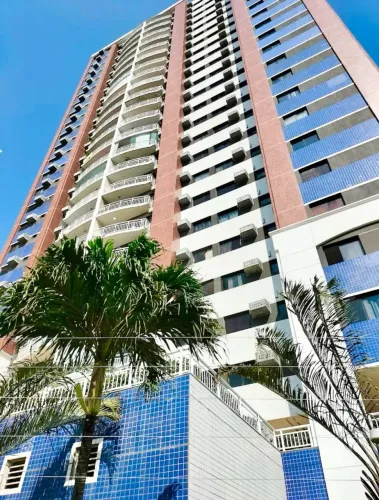 Vende ou aluga apartamento no Mucuripe