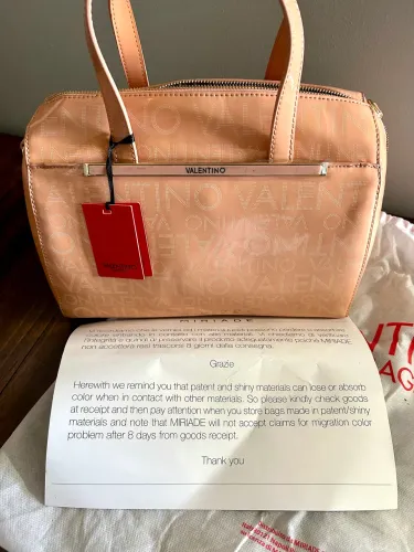 Bolsa Valentino original 