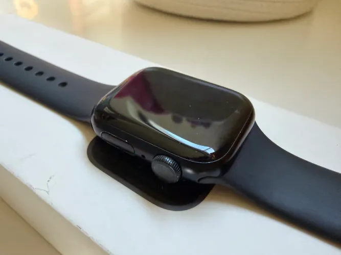 Apple Watch Series 8 41mm Original - Muito Conservado