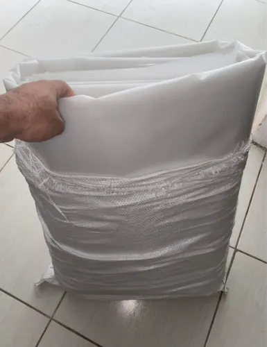 Filme difusor para estufa 10x20