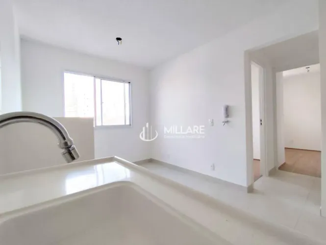 APARTAMENTO LOCAÇÃO CAMBUCI