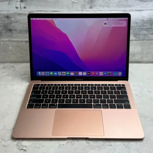 Macbook M1 13" Rose 256/8GB Bateria 91% 207 Ciclos Perfeito Estado Loja Fisica Garantia