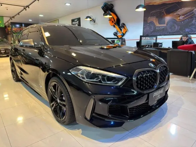 BMW M M 135i Xdrive 2.0 306cv AUT 2021