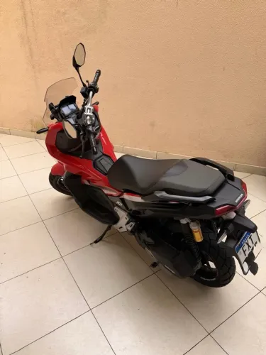 Honda ADV 150 2022