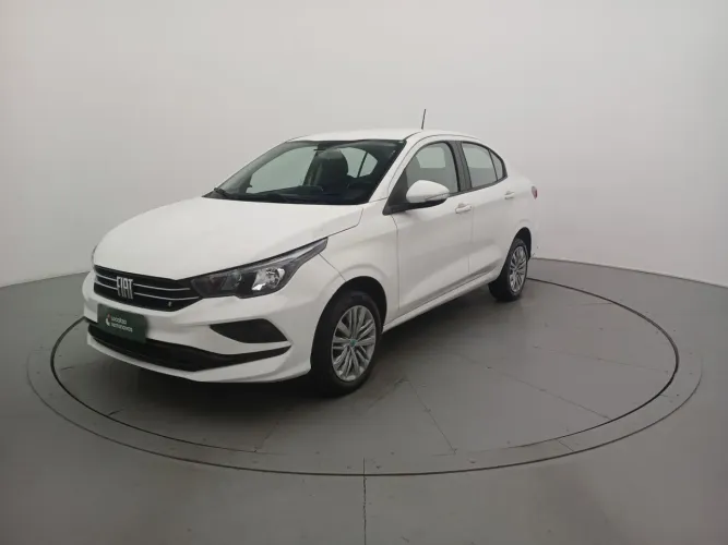 Fiat Cronos Drive 1.0 6V 2025